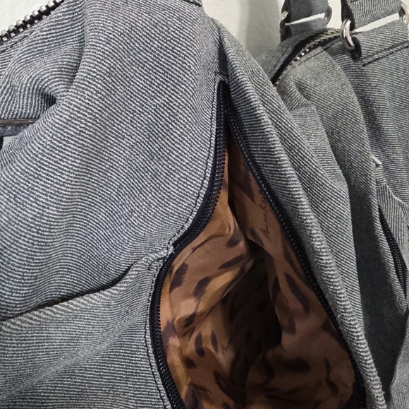 Aimee Kestenberg Tamitha Satchel Bag - Picture 3 of 4